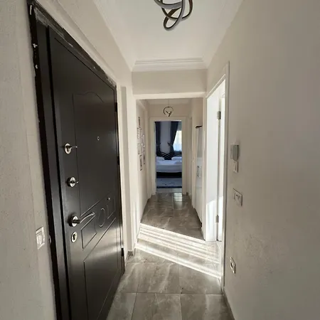 Deniz Ve Sehir Manzarali Lueks 2 Fethiye