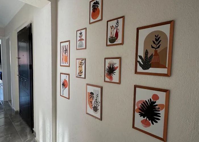 Appartement Deniz Ve Sehir Manzarali Lueks 2 *