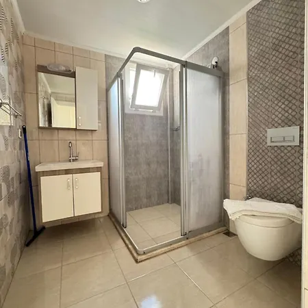 Apartament Deniz Ve Sehir Manzarali Lueks 2 Fethiye